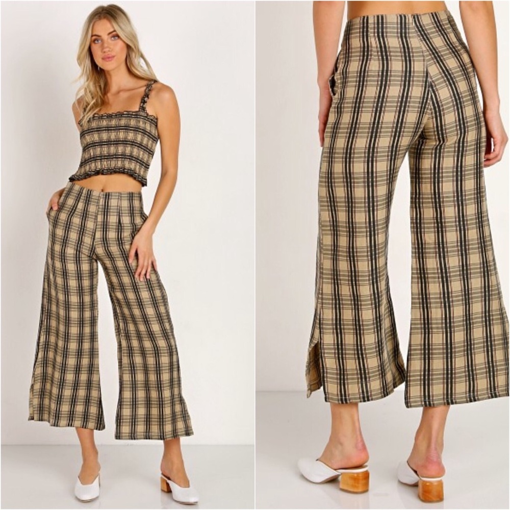 Faithful the Brand Carmen pants